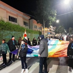 Marcia diocesana della Pace