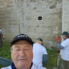 i paladini del territorio ripuliscono aree cittadine