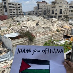 Palestina