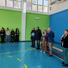 Palestra Inchingolo