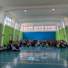 Palestra Inchingolo