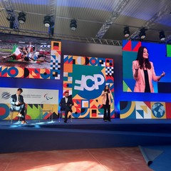 Festival della Cultura Paralimpica