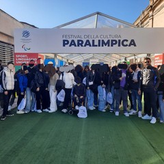 Festival della Cultura Paralimpica