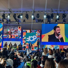 Festival della Cultura Paralimpica