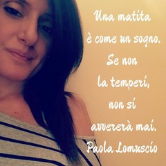 paola lomuscio
