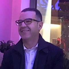Debutto de “I caffè di Odysseo”, col prof. Paolo Farina