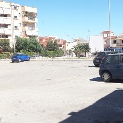Parcheggio Doc Quartiere Europa