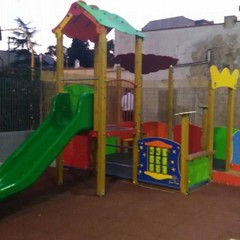 Parco Di Nanni