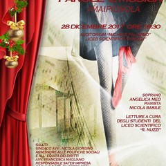 PAROLE E MUSICA ANDRIA
