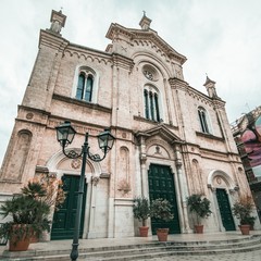 Chiesa dell'Immacolata