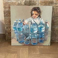 Parte la Festa della Pittura ad Andria