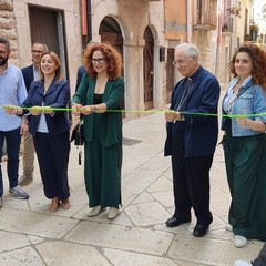 Parte la Festa della Pittura ad Andria