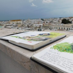 Parte la Festa della Pittura ad Andria