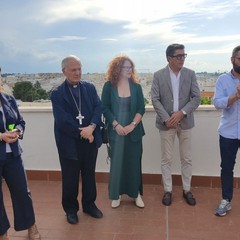 Parte la Festa della Pittura ad Andria
