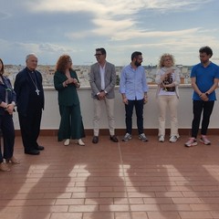 Parte la Festa della Pittura ad Andria