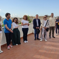 Parte la Festa della Pittura ad Andria