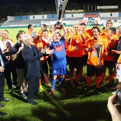 partita solidariet