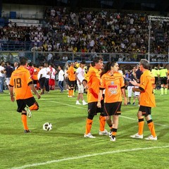 partita solidariet