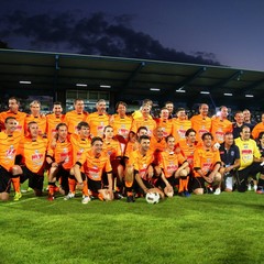 partita solidariet