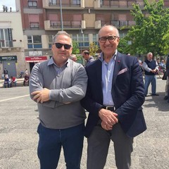 E' scomparso Pasquale Zinni: storico dirigente CGIL e del Partito Democratico