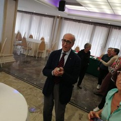 E' scomparso Pasquale Zinni: storico dirigente CGIL e del Partito Democratico