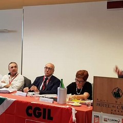 E' scomparso Pasquale Zinni: storico dirigente CGIL e del Partito Democratico