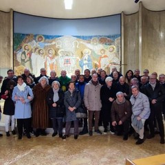 "Noi della Banca di Andria" tornano a riunirsi dopo il periodo pandemico
