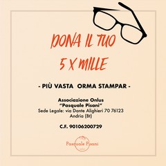 borsa di ricerca “Pasquale Pisani” 2020