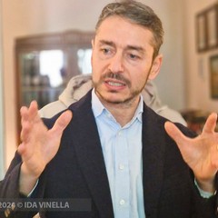 Una "speciale" lezione per scoprire il patrimonio enogastronomico di Andria