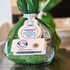 Una "speciale" lezione per scoprire il patrimonio enogastronomico di Andria