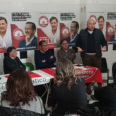 Partito Democratico