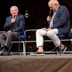 Festival provinciale dell'Unità ad Andria
