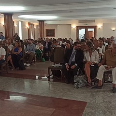 assemblea regionale del Partito democratico