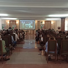 assemblea regionale del Partito democratico