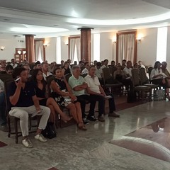 assemblea regionale del Partito democratico