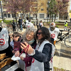 Biciclettata per Andria Pedala