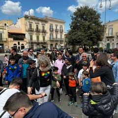 Biciclettata per Andria Pedala