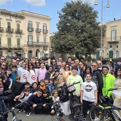 Biciclettata per Andria Pedala