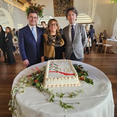 Un Natale colmo di presenza: festa degli auguri al Circolo della Sanità di Andria