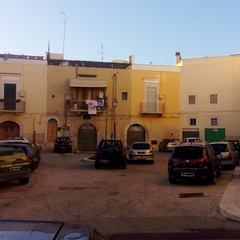 Pendio San Lorenzo