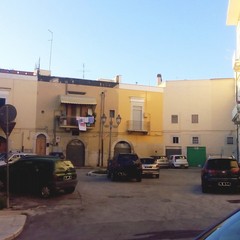 Pendio San Lorenzo