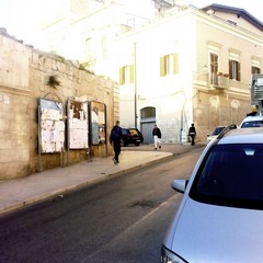 Pendio San Lorenzo