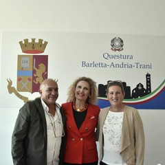Giusy Pecoraro e Vincenzo Di Ruvo