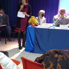 "Progetto Donna": l'autodeterminazione come prevenzione e risoluzione delle situazioni violente
