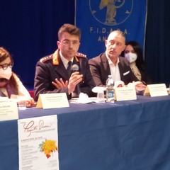 "Progetto Donna": l'autodeterminazione come prevenzione e risoluzione delle situazioni violente