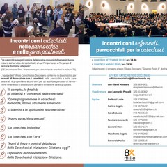 Percorsi Formativi page