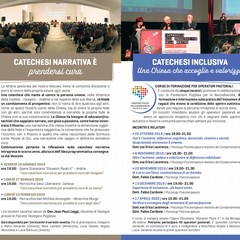 Percorsi Formativi page