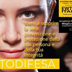 "Progetto Donna": l'autodeterminazione come prevenzione e risoluzione delle situazioni violente
