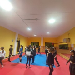 Corso gratuito di avviamento alla sicurezza per le donne
