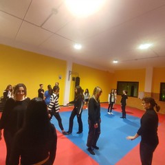 Corso gratuito di avviamento alla sicurezza per le donne